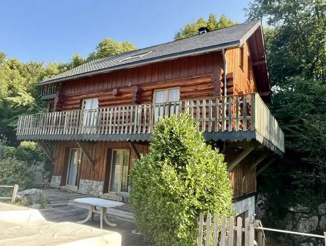 Maison à vendre, 143m², Hèches