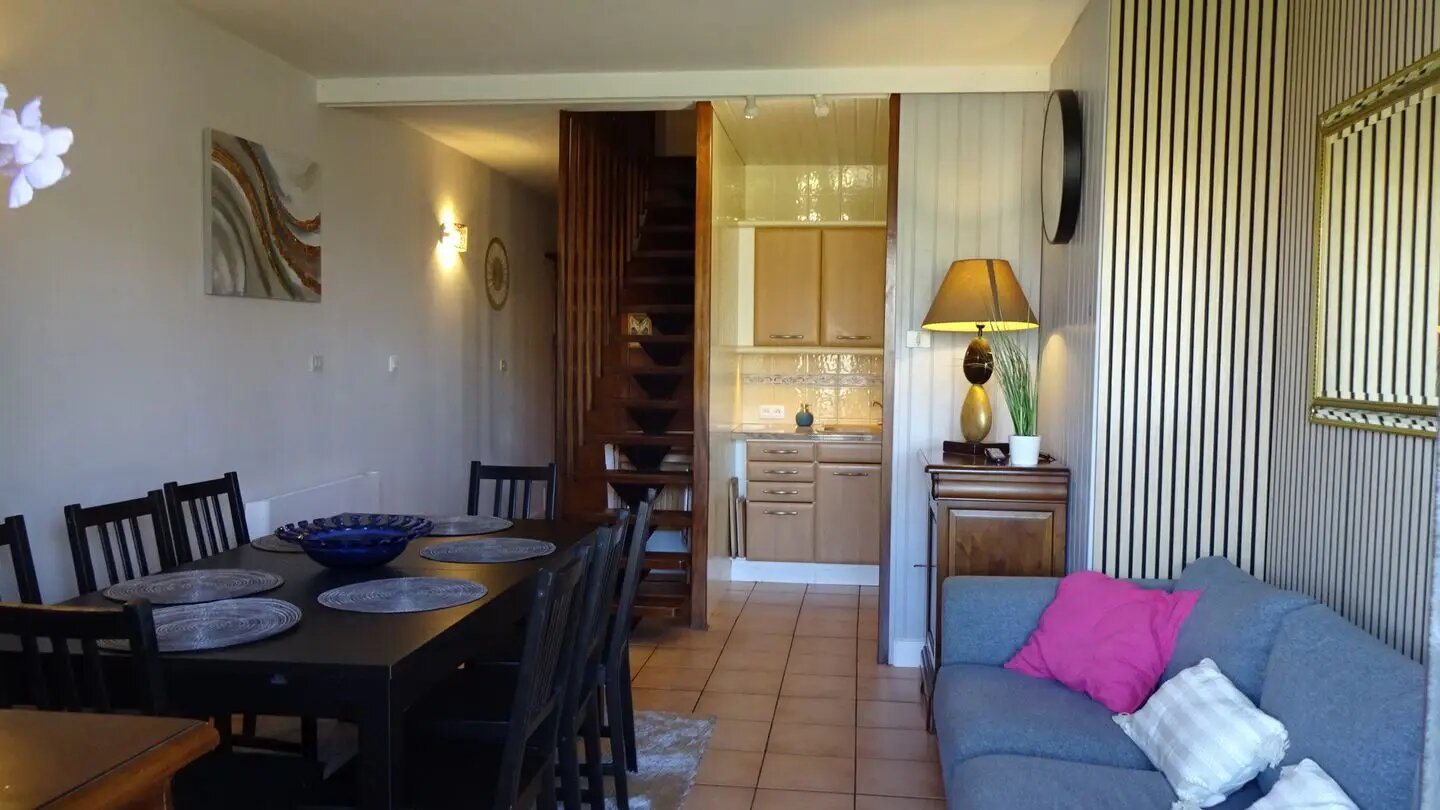 Appartement à vendre, 70m², Saint-Lary-Soulan