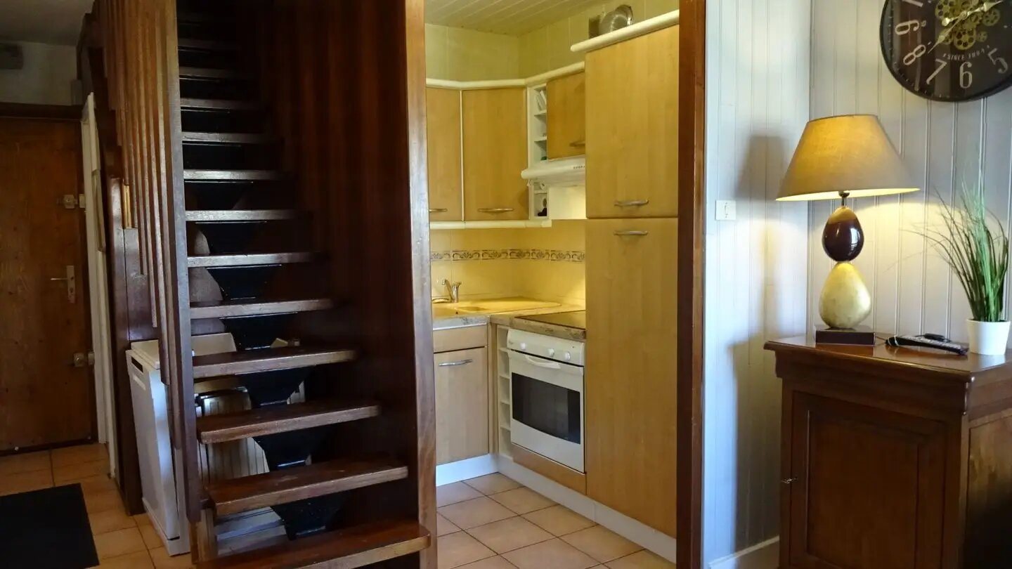 Appartement à vendre, 70m², Saint-Lary-Soulan