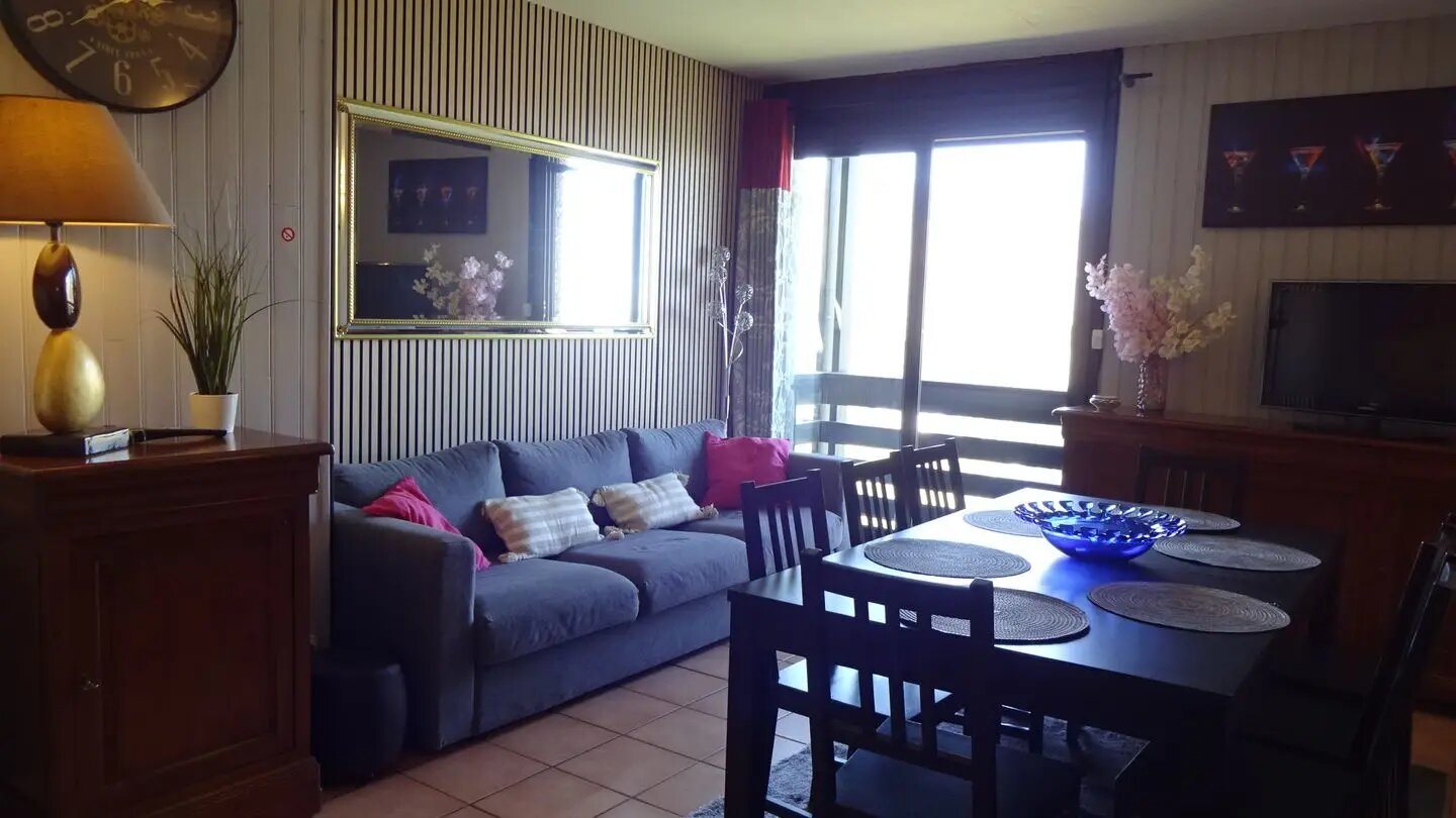 Appartement à vendre, 70m², Saint-Lary-Soulan