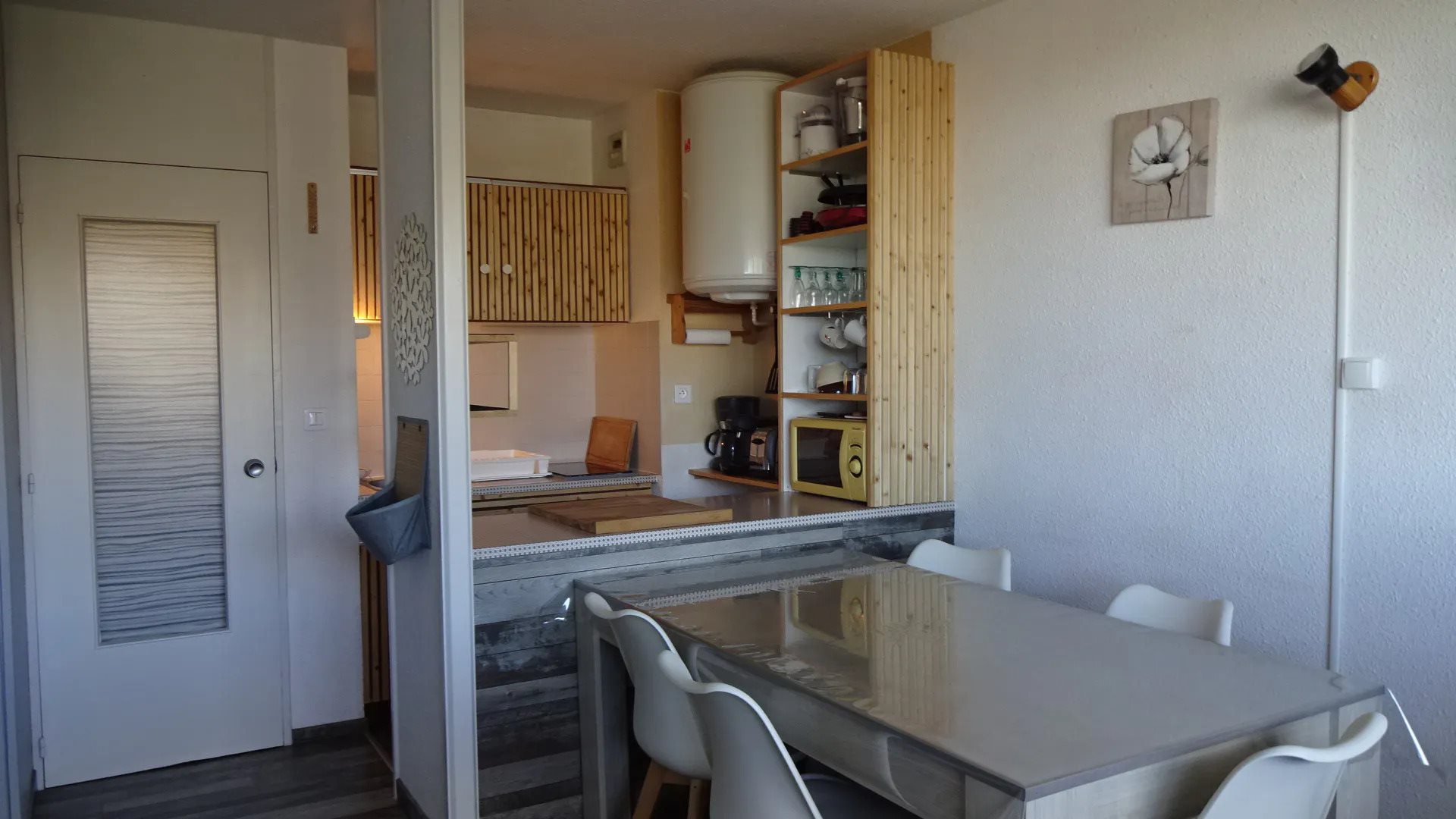 Appartement à vendre, 27m², Saint-Lary-Soulan