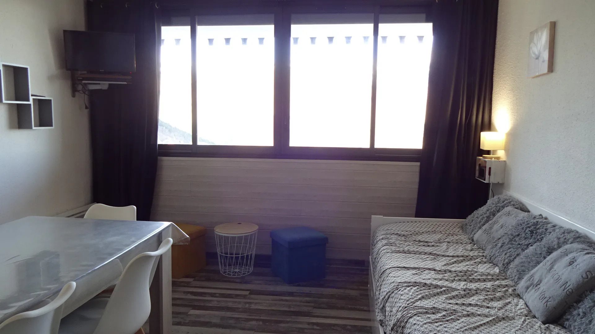 Appartement à vendre, 27m², Saint-Lary-Soulan