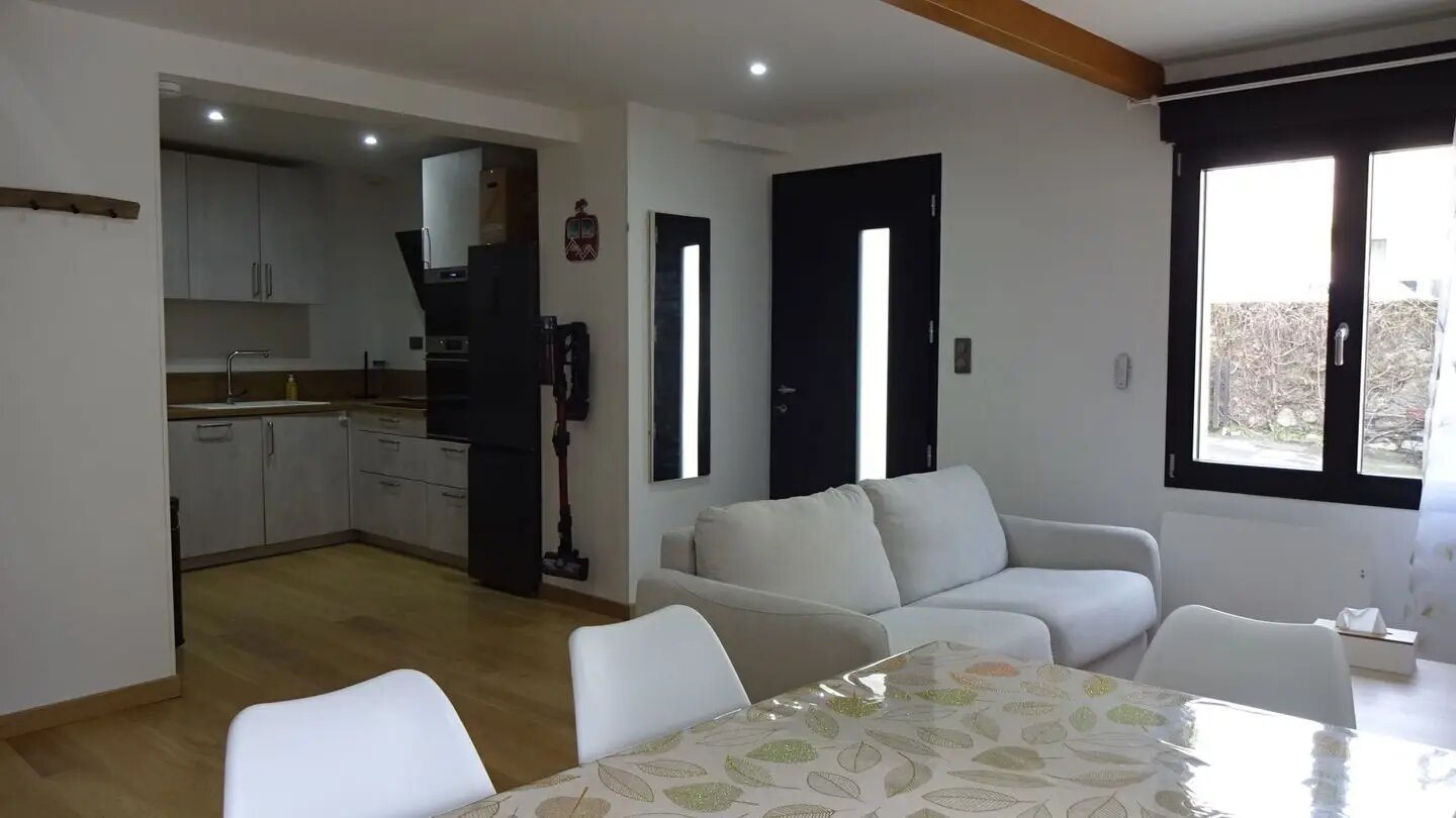 Maison à vendre, 51m², Saint-Lary-Soulan