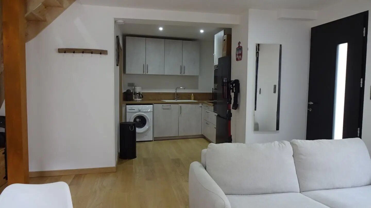 Maison à vendre, 51m², Saint-Lary-Soulan