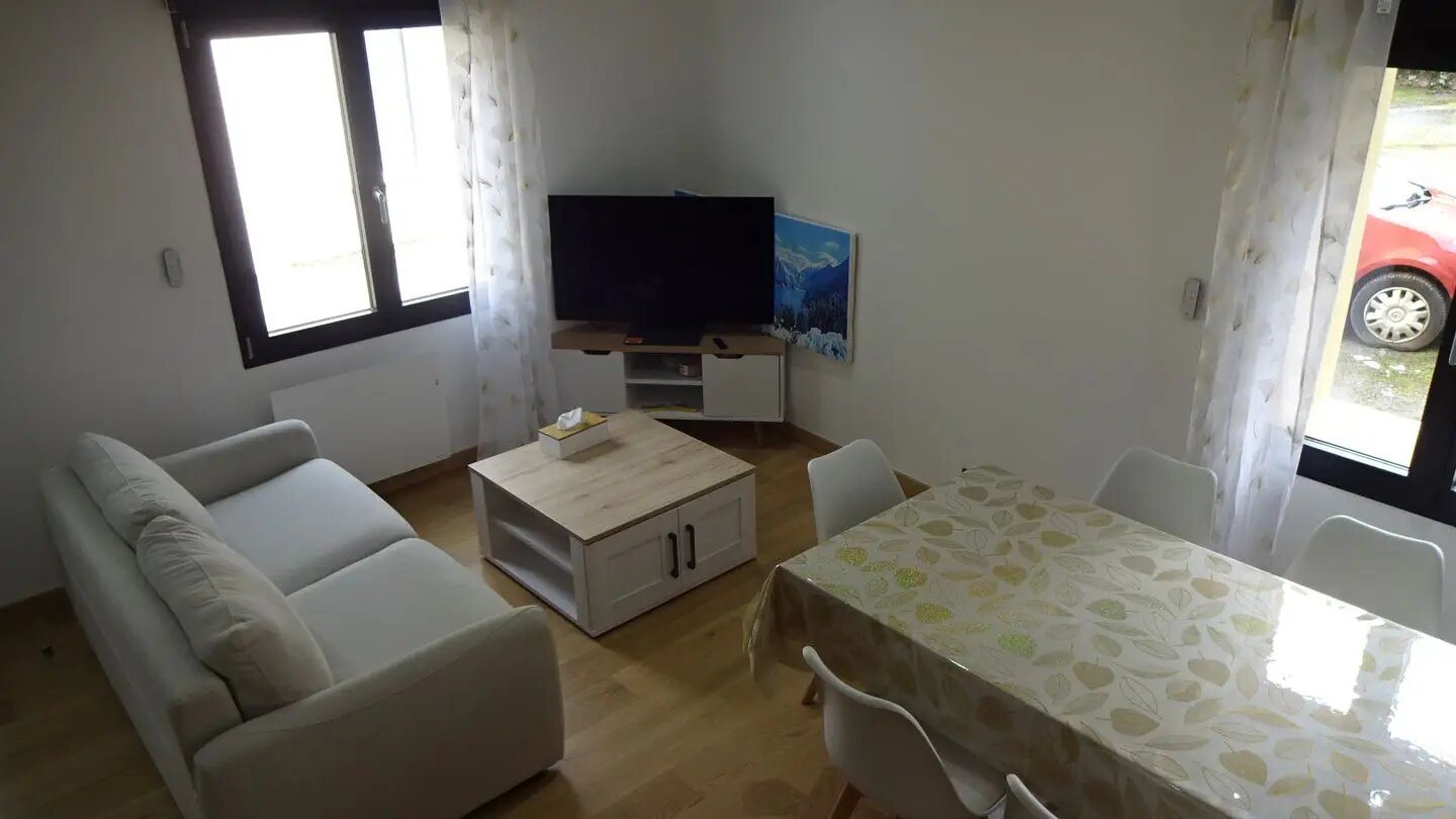 Maison à vendre, 51m², Saint-Lary-Soulan
