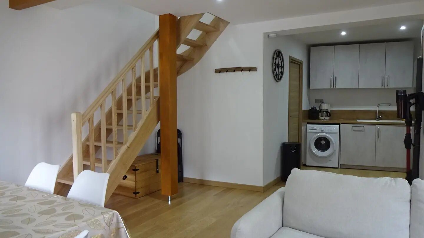 Maison à vendre, 51m², Saint-Lary-Soulan