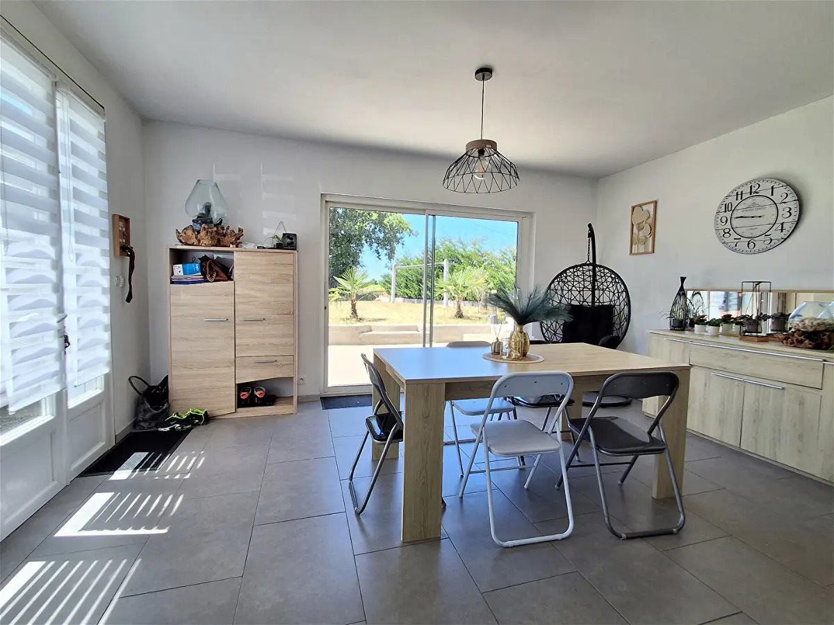 Maison à vendre, 108m², Vallet