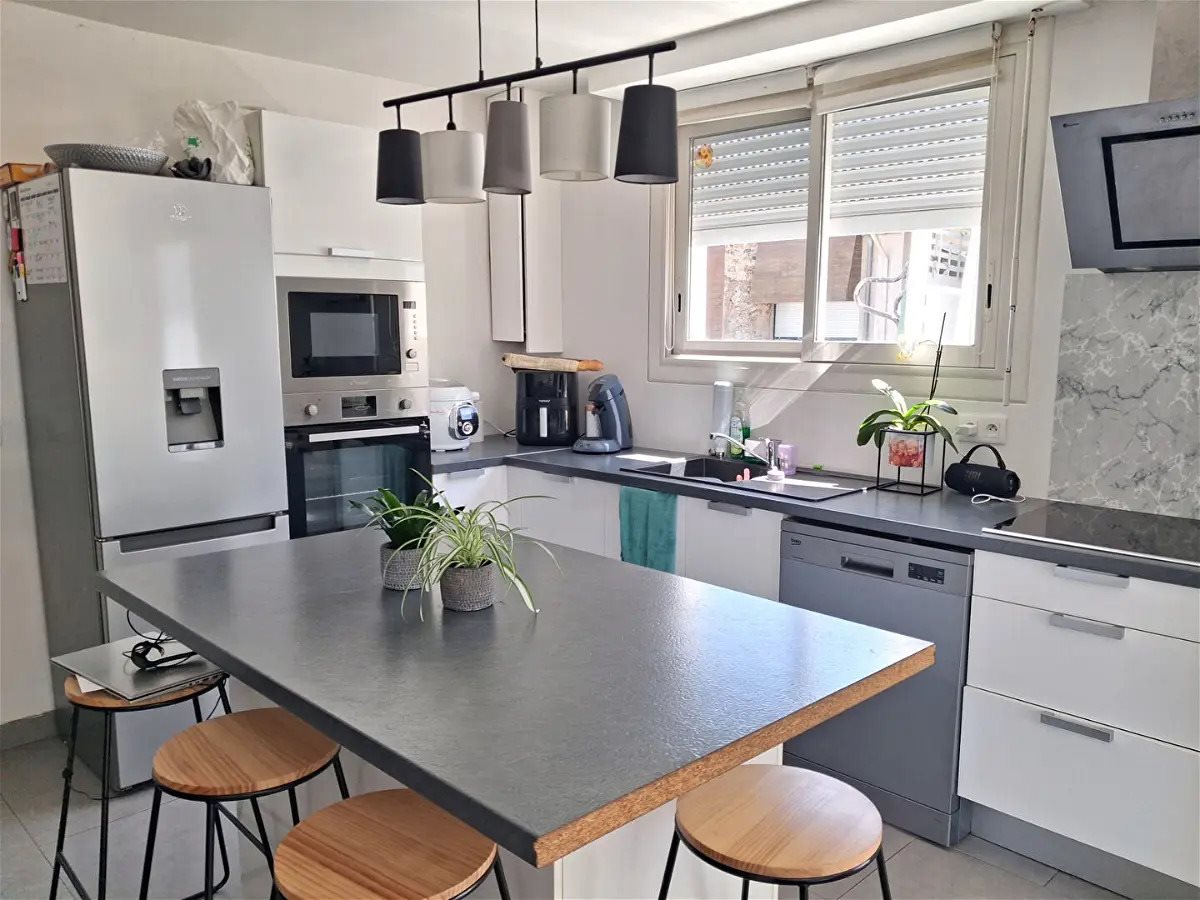 Maison à vendre, 108m², Vallet