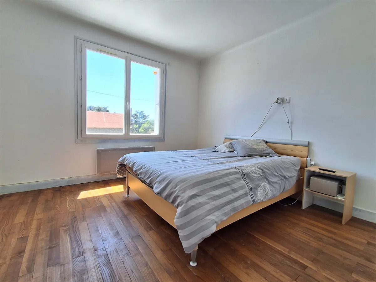 Maison à vendre, 108m², Vallet