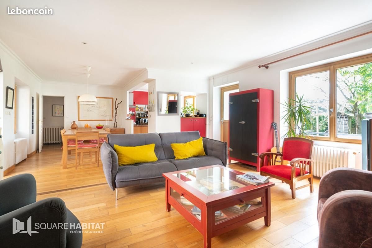 Maison à vendre, 153m², Saint-Sébastien-sur-Loire
