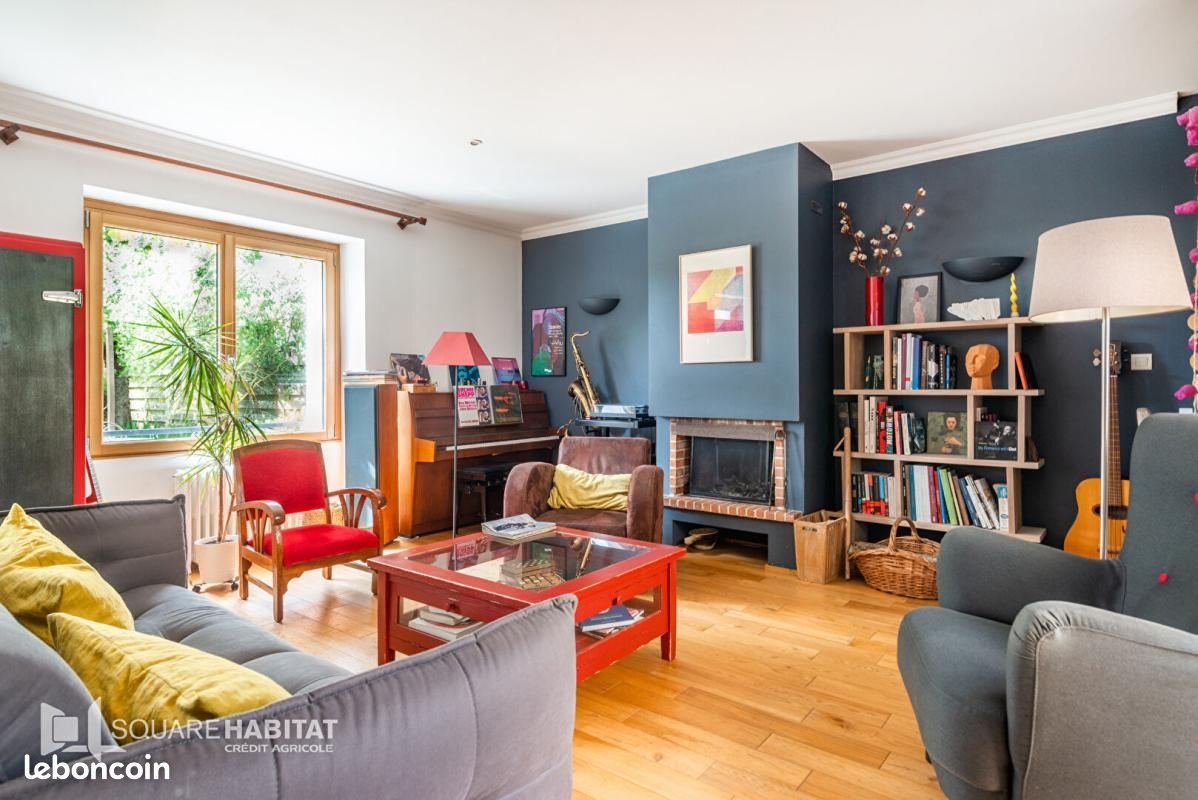 Maison à vendre, 153m², Saint-Sébastien-sur-Loire