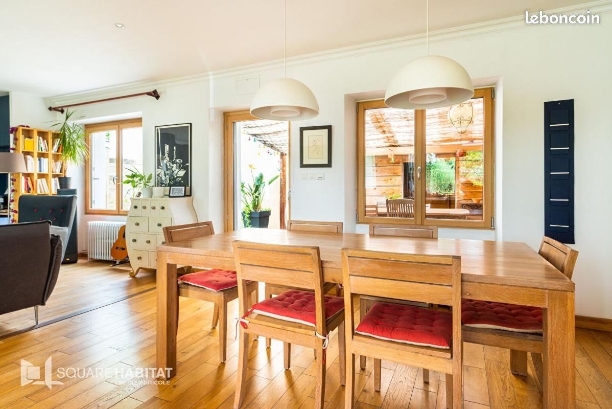 Maison à vendre, 153m², Saint-Sébastien-sur-Loire