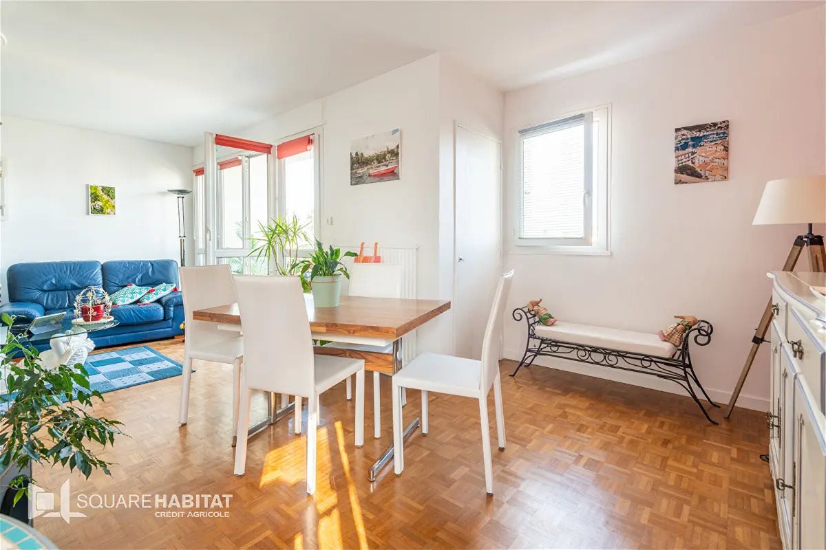Appartement à vendre, 79m², Saint-Sébastien-sur-Loire