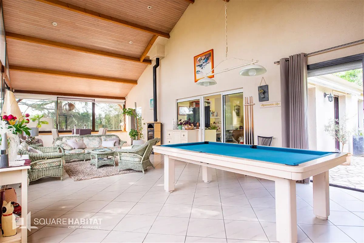 Maison à vendre, 160m², Saint-Julien-de-Concelles