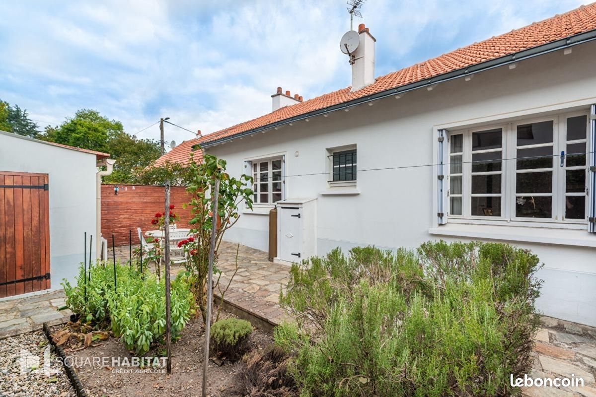 Maison à vendre, 77m², Saint-Sébastien-sur-Loire