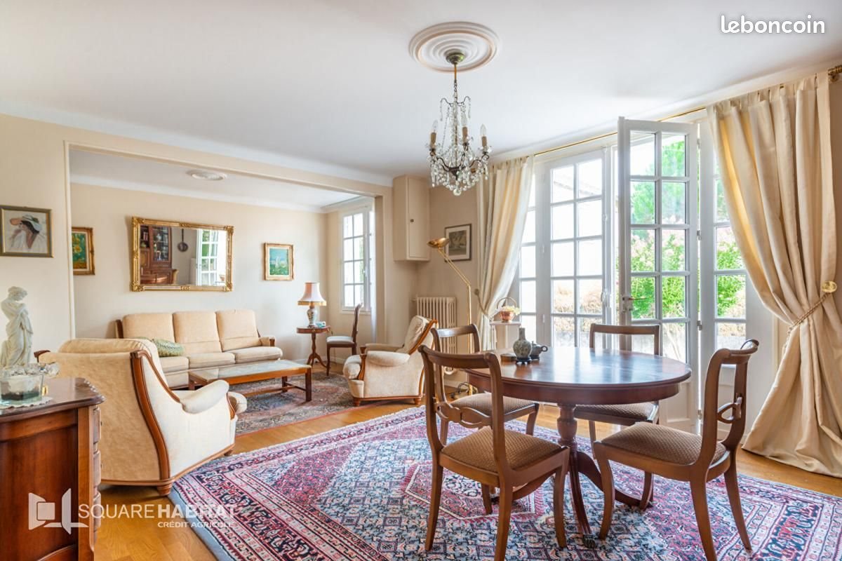 Maison à vendre, 77m², Saint-Sébastien-sur-Loire