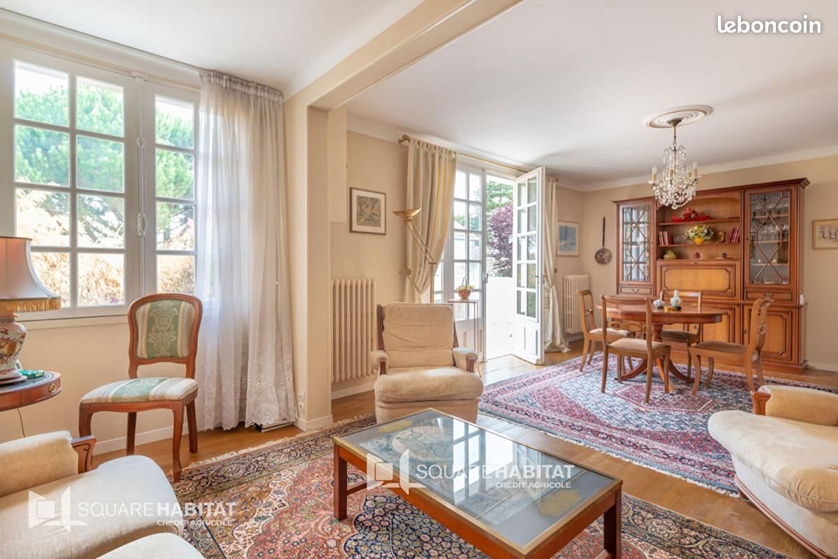 Maison à vendre, 77m², Saint-Sébastien-sur-Loire