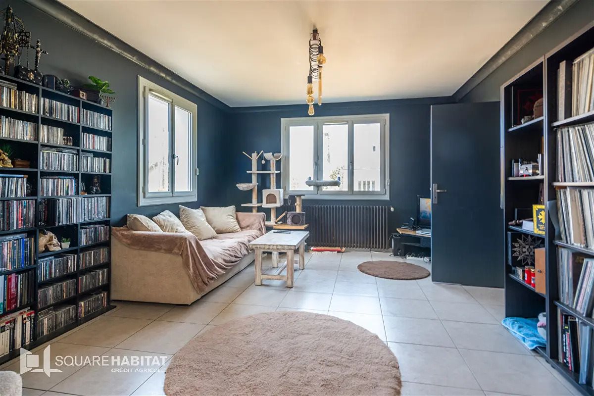 Maison à vendre, 118m², Vallet