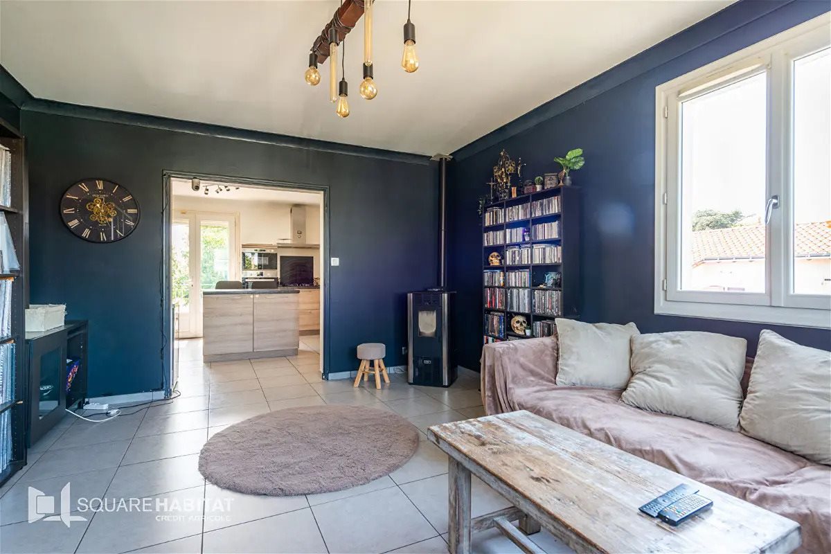 Maison à vendre, 118m², Vallet