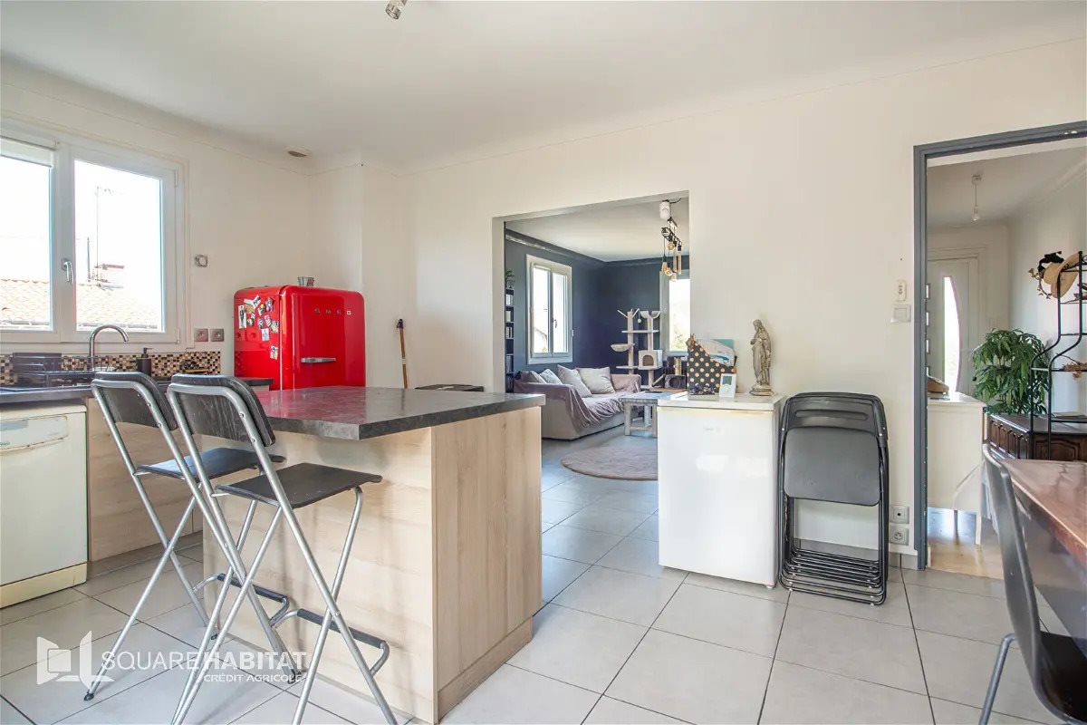 Maison à vendre, 118m², Vallet