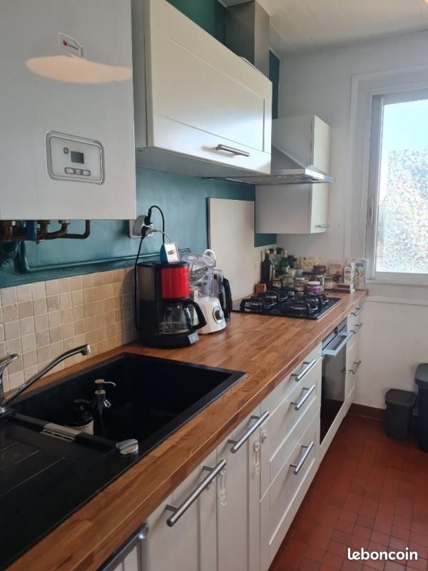Appartement à louer, 69m², Saint-Sébastien-sur-Loire