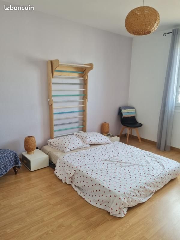 Appartement à louer, 69m², Saint-Sébastien-sur-Loire