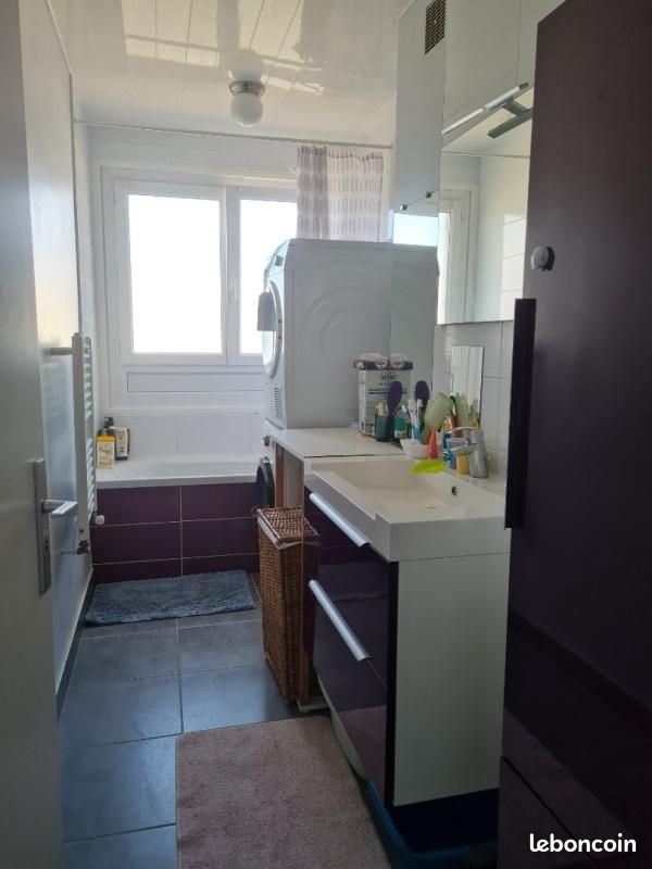Appartement à louer, 69m², Saint-Sébastien-sur-Loire