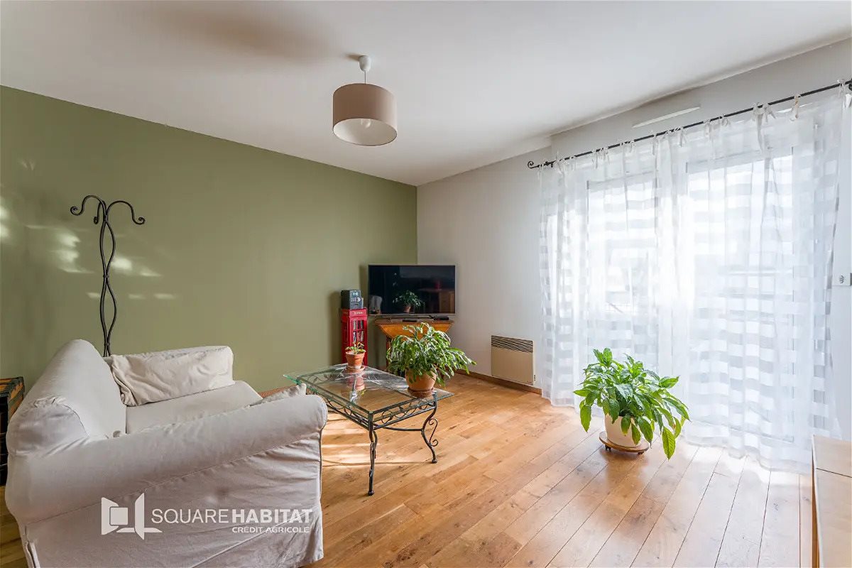 Appartement à vendre, 57m², Thouaré-sur-Loire
