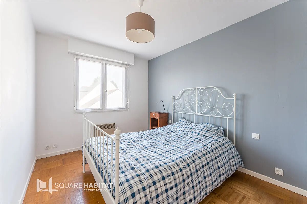 Appartement à vendre, 57m², Thouaré-sur-Loire