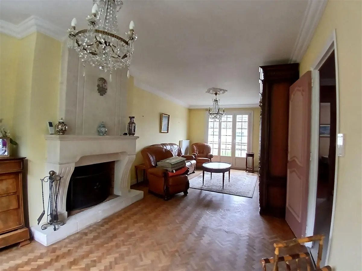 Maison à vendre, 96m², Nantes