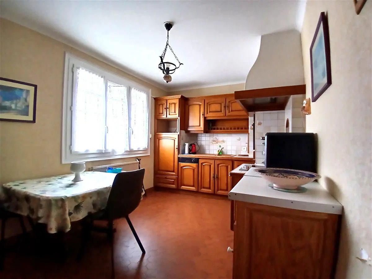 Maison à vendre, 96m², Nantes