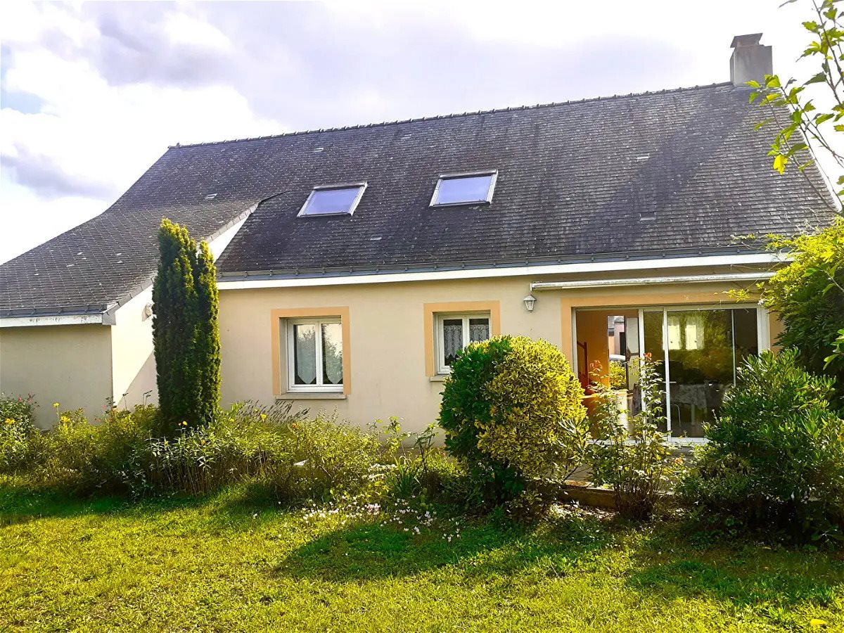 Maison à vendre, 115m², Sainte-Luce-sur-Loire