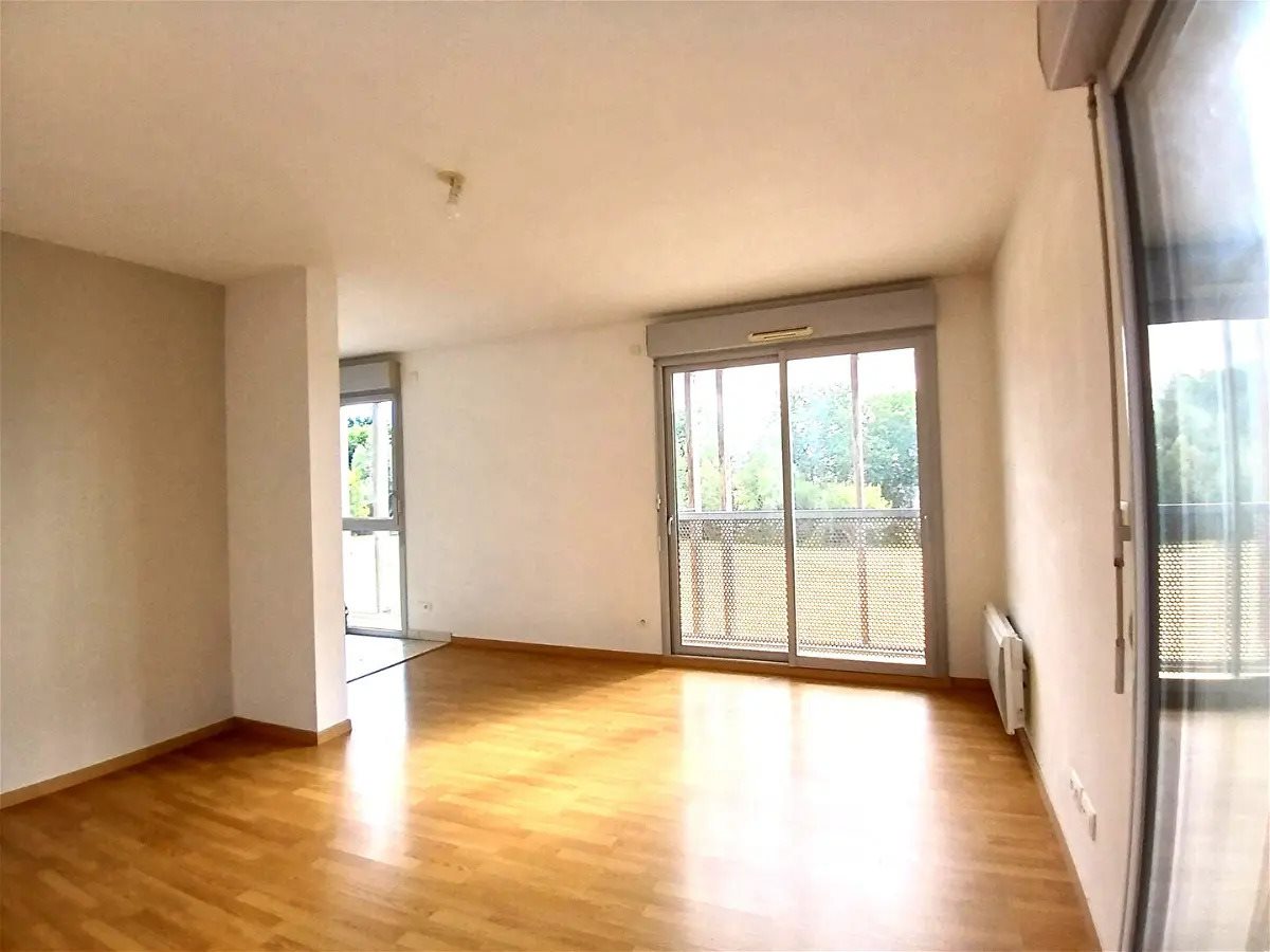 Appartement à vendre, 64m², Sainte-Luce-sur-Loire