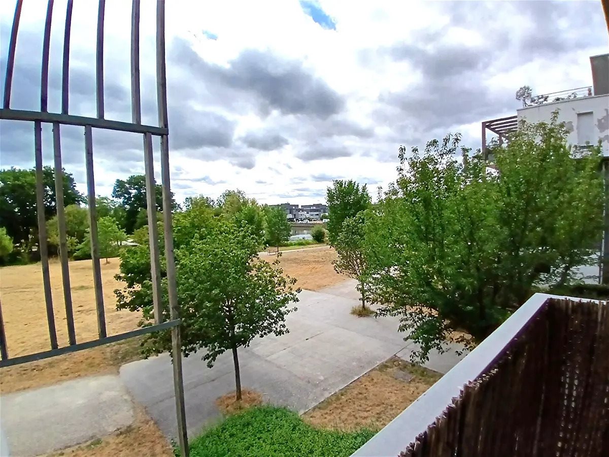 Appartement à vendre, 64m², Sainte-Luce-sur-Loire