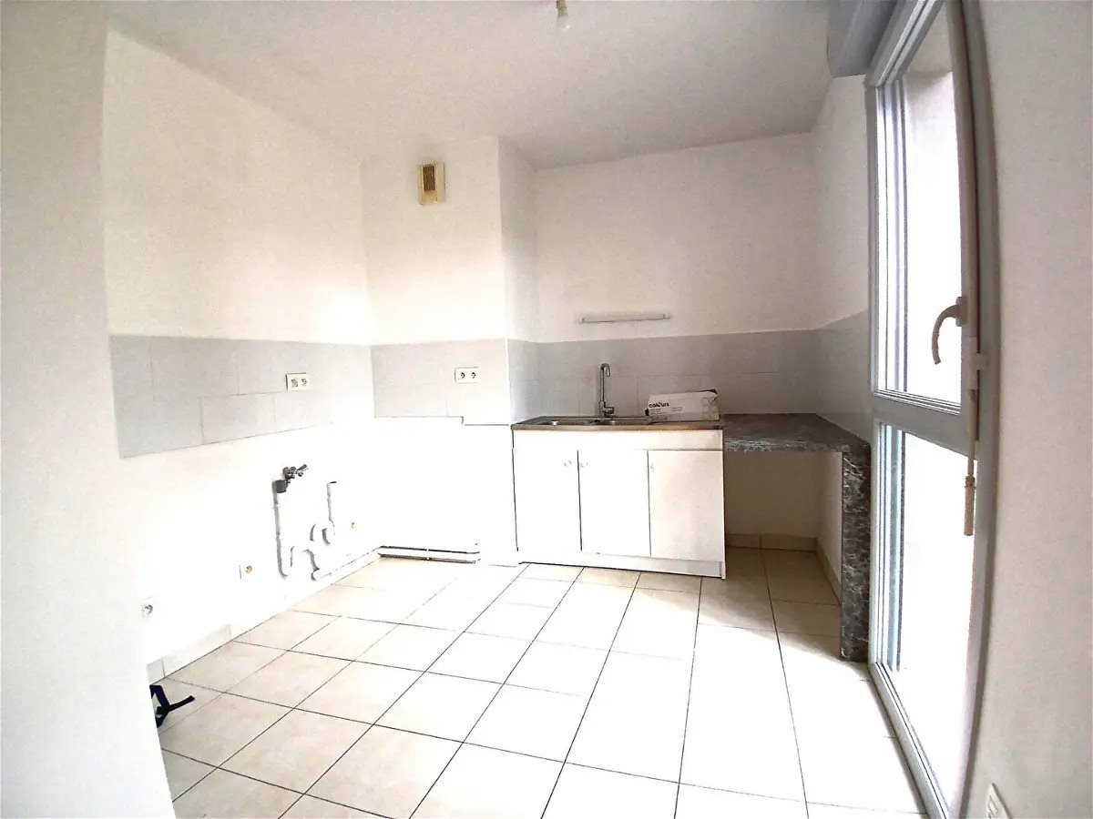 Appartement à vendre, 64m², Sainte-Luce-sur-Loire