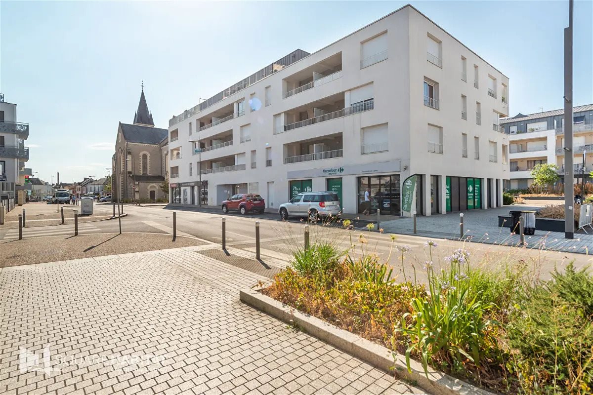 Appartement à vendre, 43m², Thouaré-sur-Loire