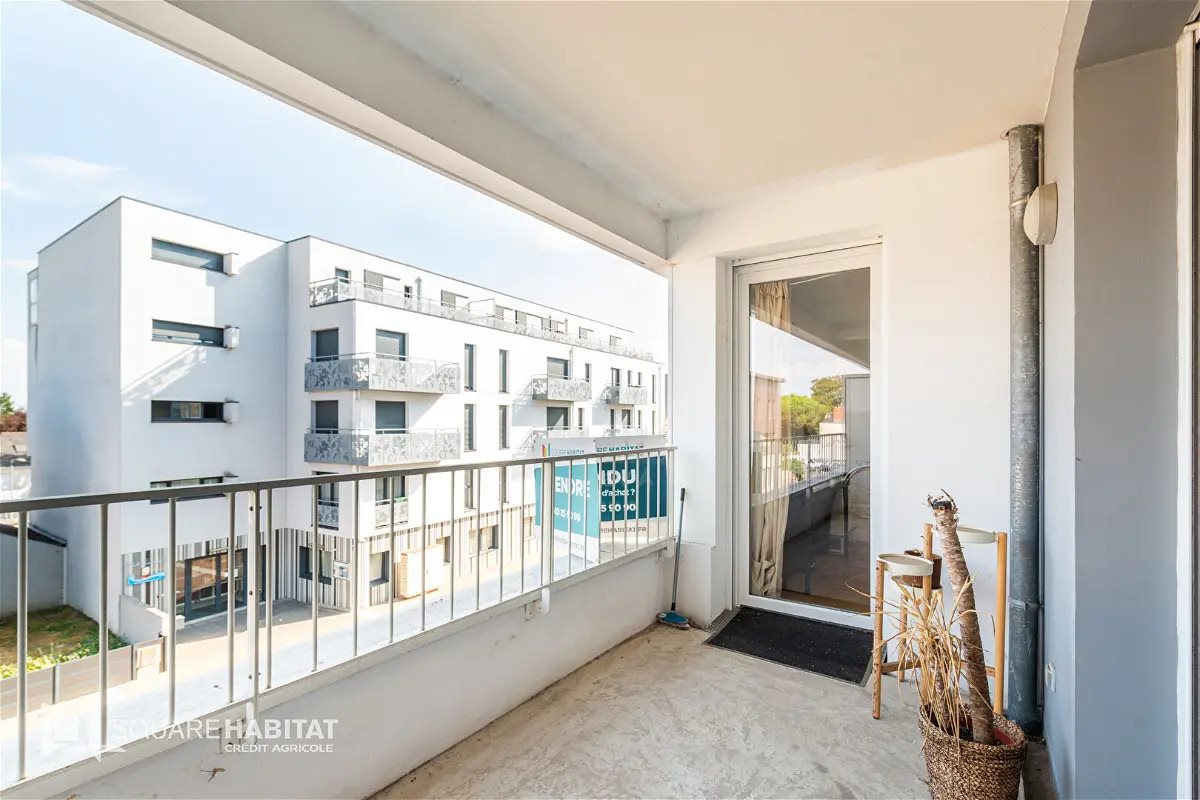Appartement à vendre, 43m², Thouaré-sur-Loire