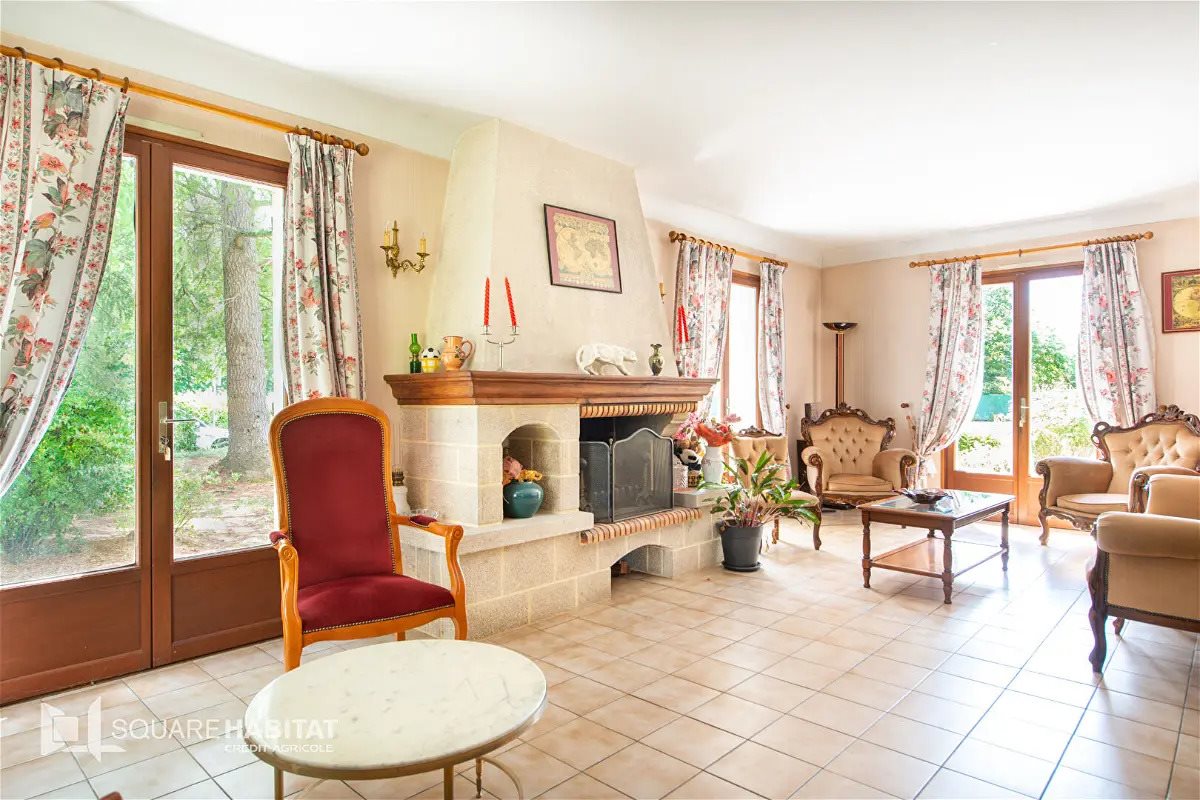 Maison à vendre, 123m², Sainte-Luce-sur-Loire