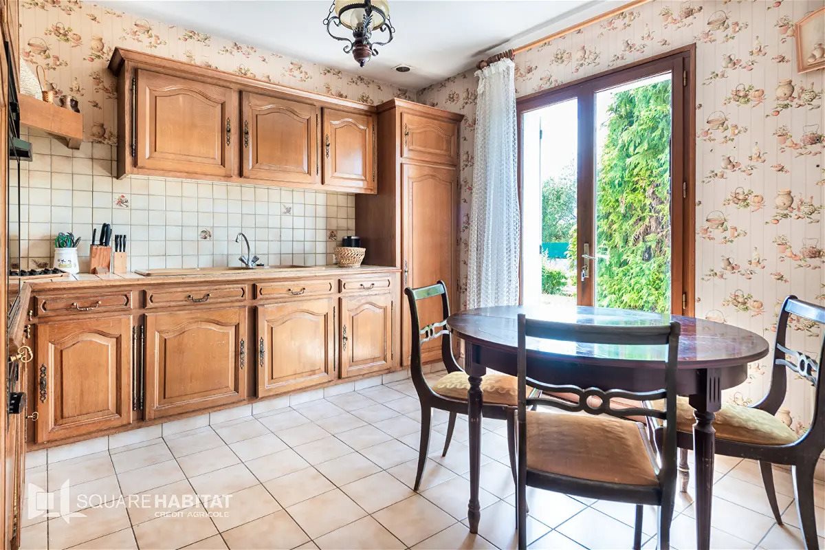 Maison à vendre, 123m², Sainte-Luce-sur-Loire
