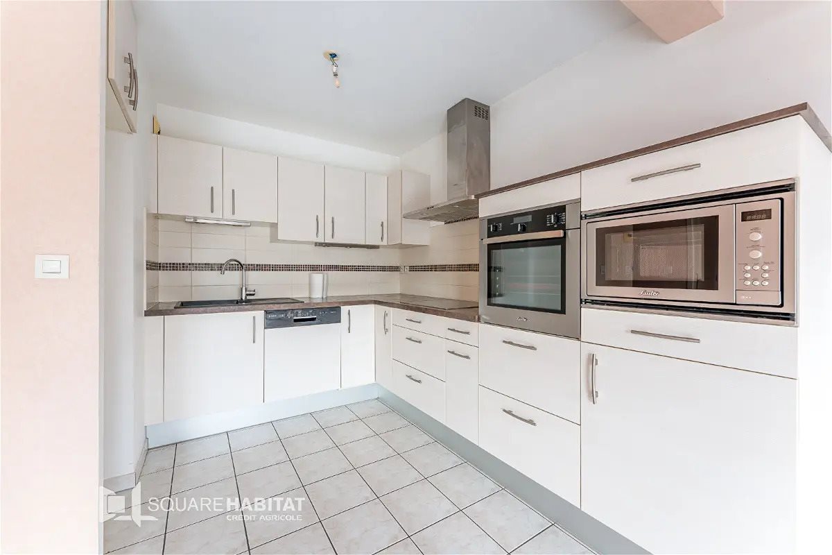 Appartement à vendre, 72m², Sainte-Luce-sur-Loire