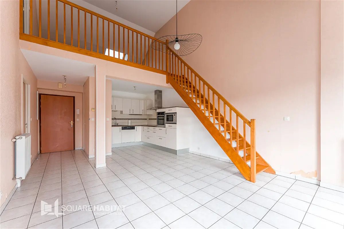 Appartement à vendre, 72m², Sainte-Luce-sur-Loire