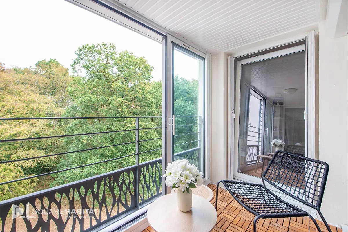 Appartement à vendre, 68m², Sainte-Luce-sur-Loire