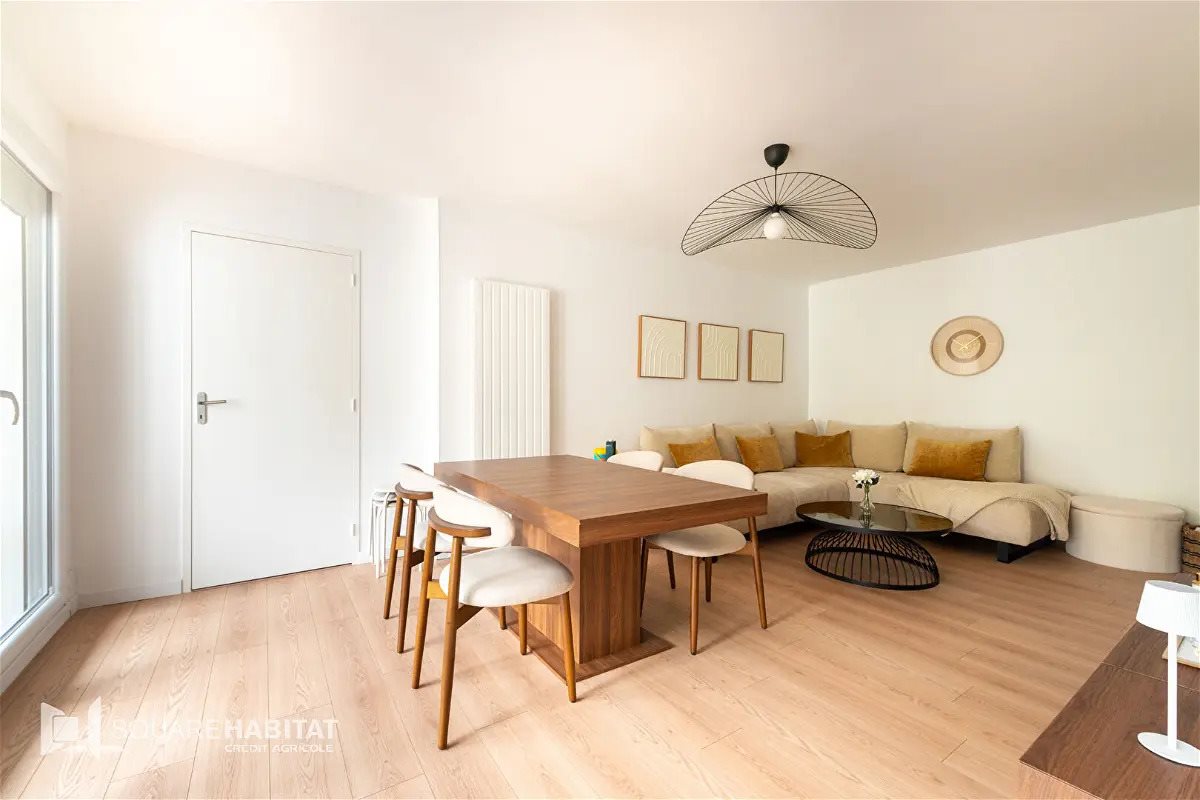 Appartement à vendre, 68m², Sainte-Luce-sur-Loire
