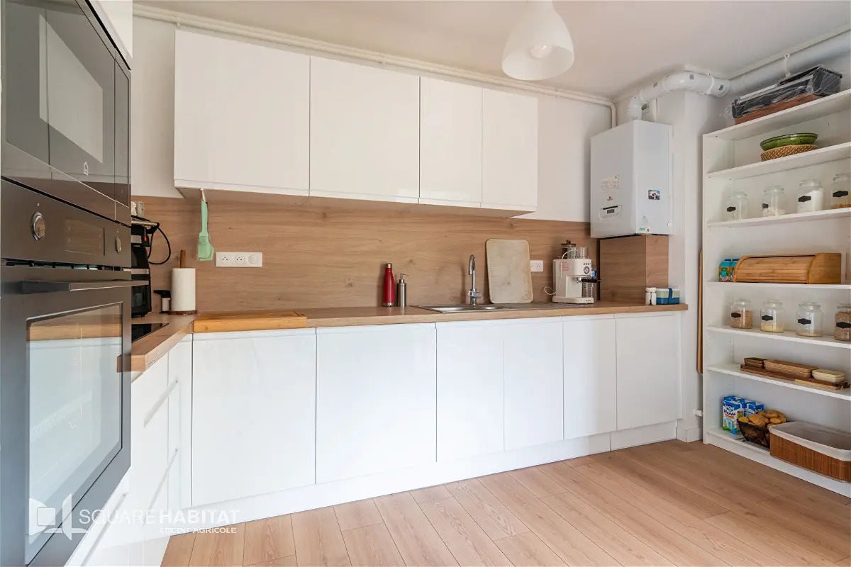 Appartement à vendre, 68m², Sainte-Luce-sur-Loire