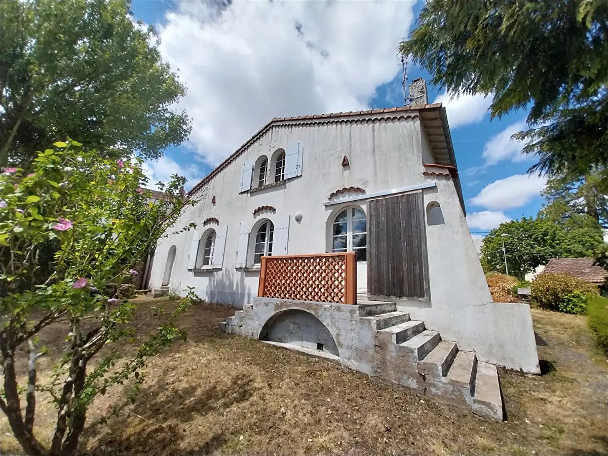 Maison à vendre, 143m², Mauves-sur-Loire