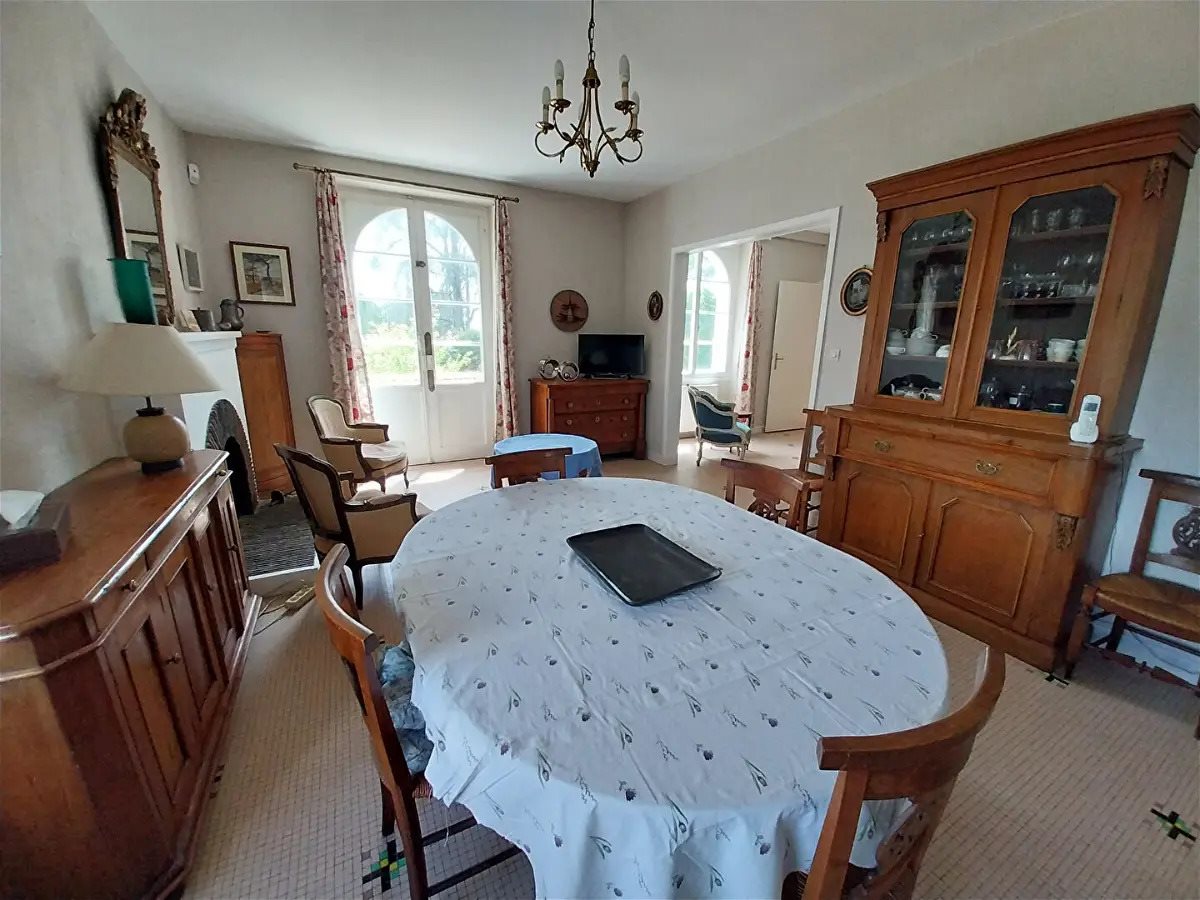 Maison à vendre, 143m², Mauves-sur-Loire