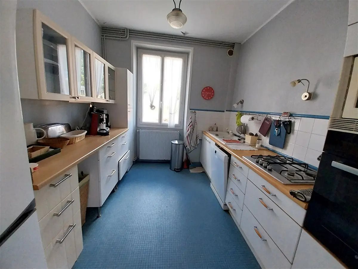 Maison à vendre, 143m², Mauves-sur-Loire