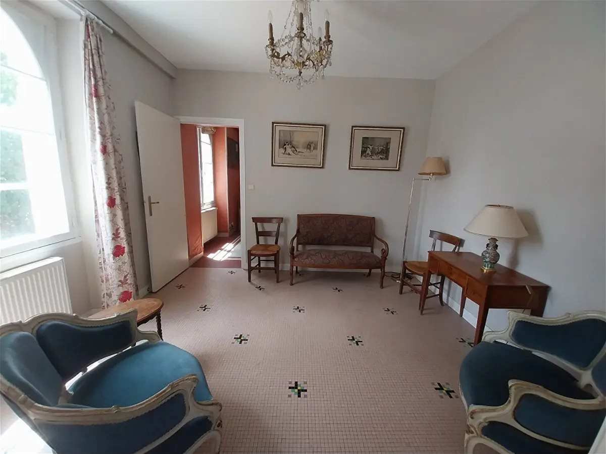 Maison à vendre, 143m², Mauves-sur-Loire