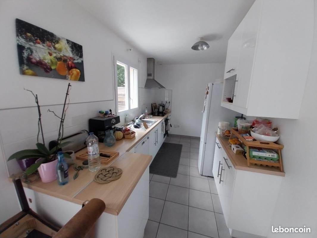 Maison à louer, 87m², Sainte-Luce-sur-Loire