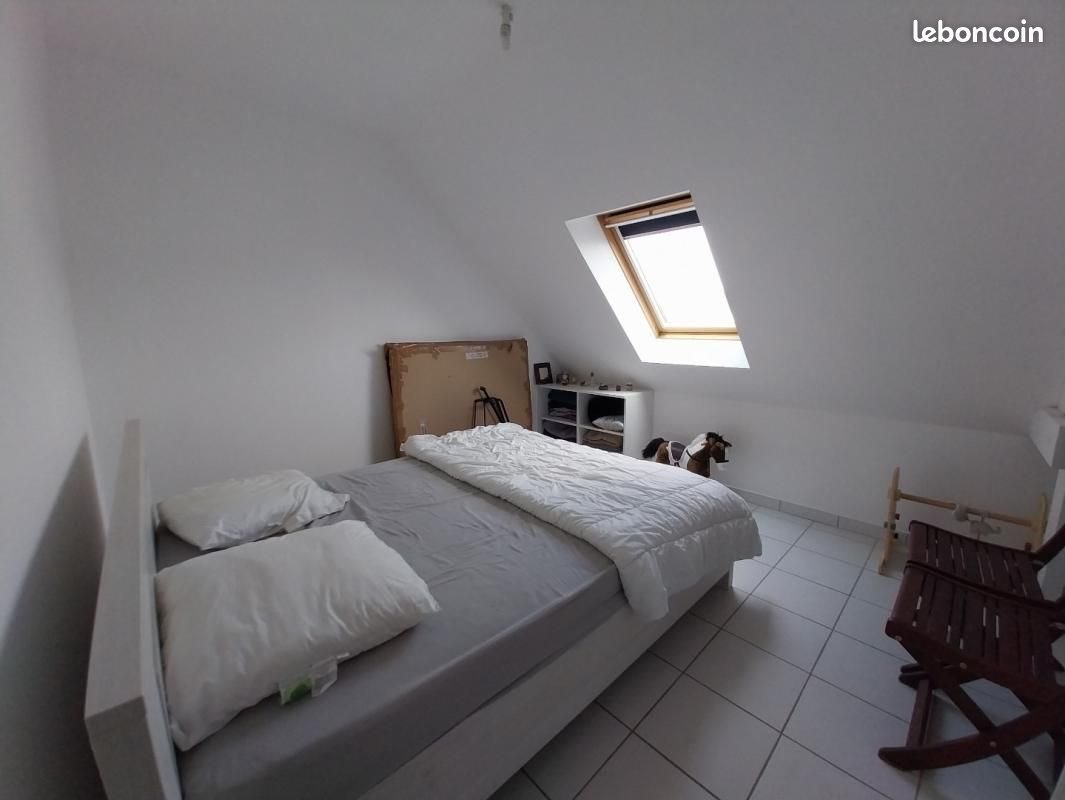 Maison à louer, 87m², Sainte-Luce-sur-Loire